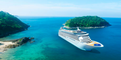 Cruise Ship